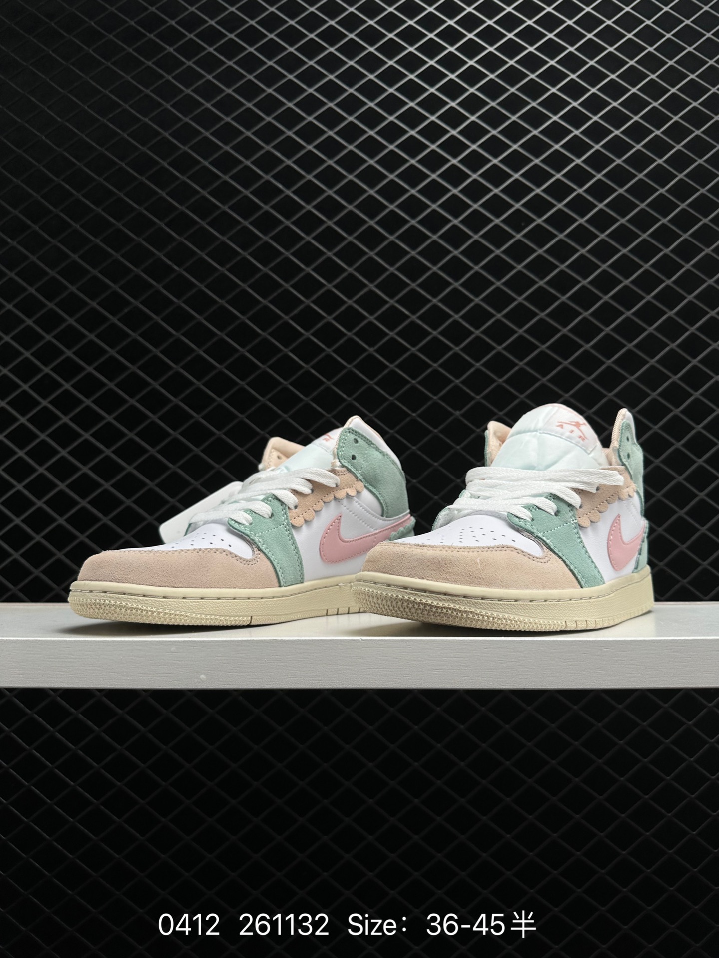 Air Jordan 1 Low AJ1